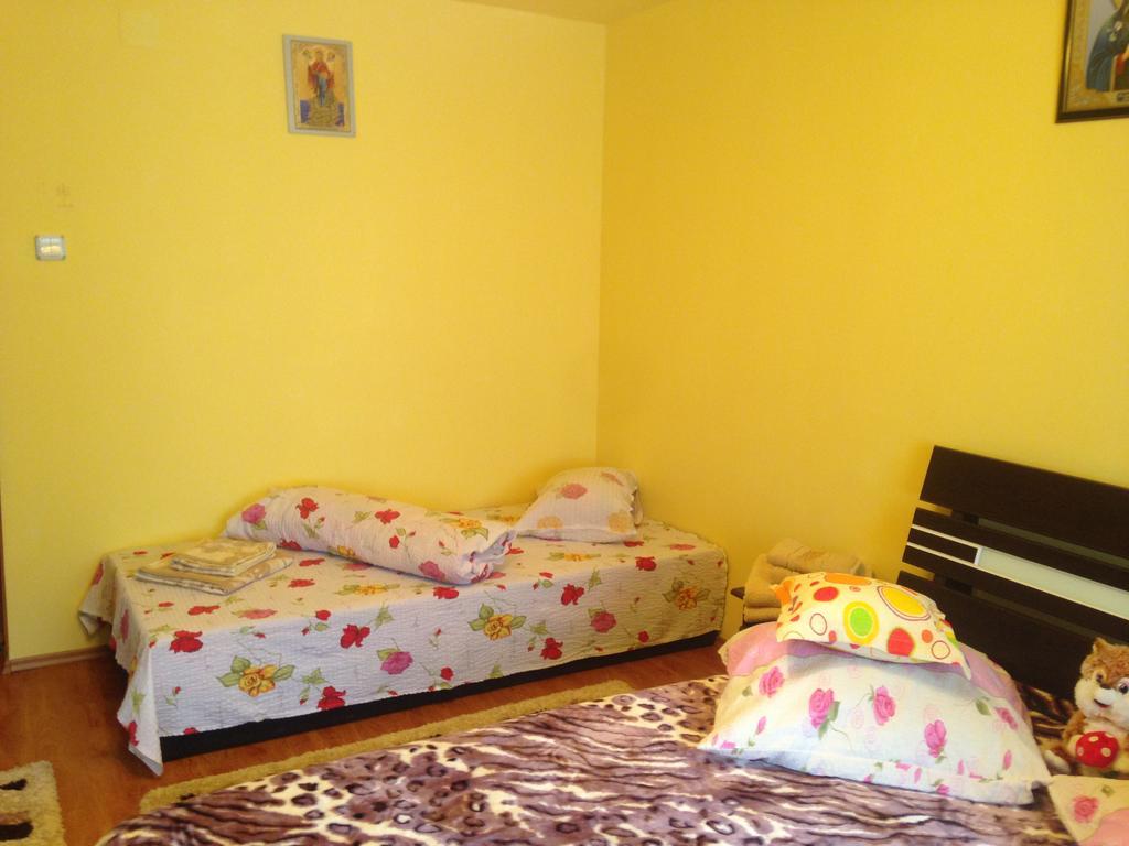 Hanasesti Moara Lui Ivan מראה חיצוני תמונה